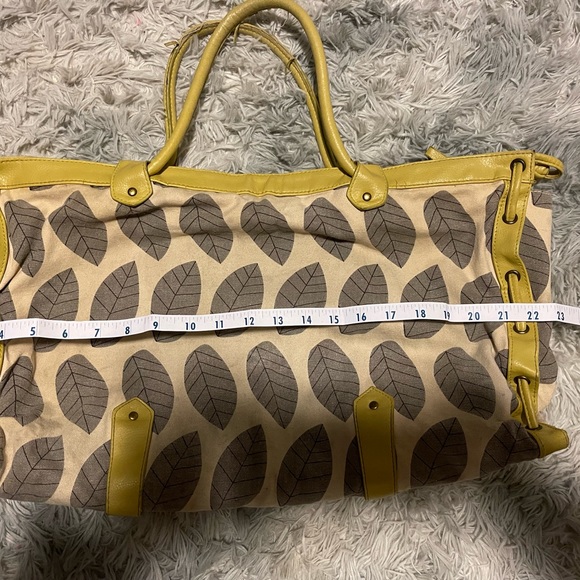 Large travel bag - Picture 8 of 11